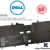 Batterie Dell NNF1C 46Wh 7.6V pour XPS 13 9365 2-en-1