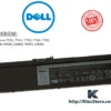 Batterie Dell NYFJH 97Wh 11.4V pour Dell Precision