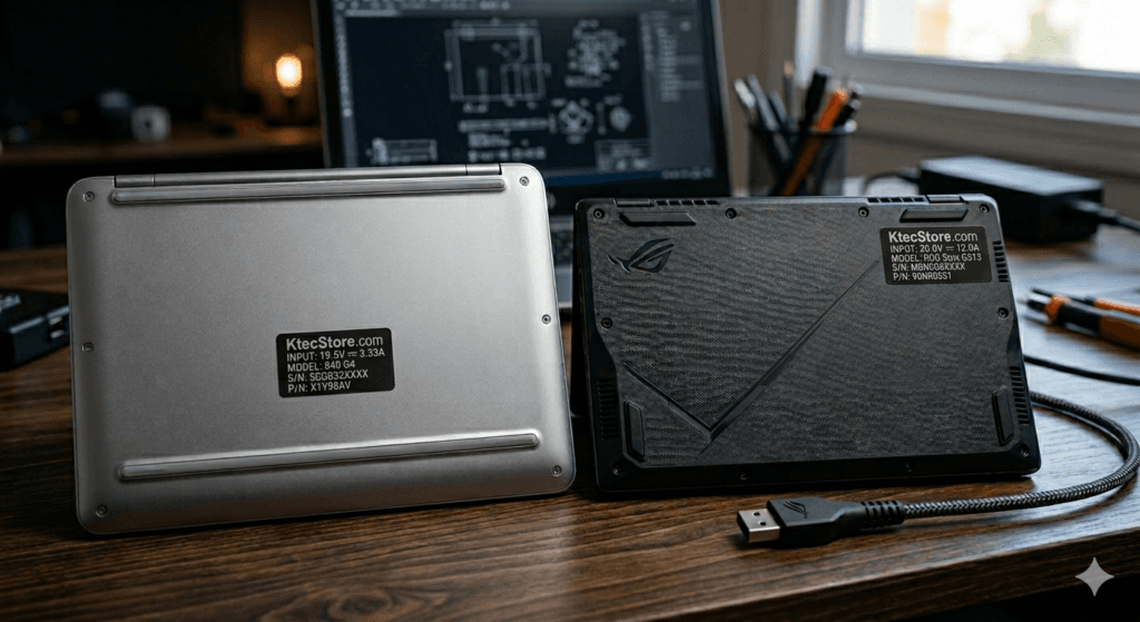 voltage amerage pc portable algerie ktecstore
