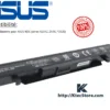 Batterie Asus A41N1424 compatible ASUS ROG GL552 ZX50 PU551 P2520