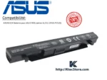 Batterie Asus A41N1424 compatible ASUS ROG GL552 ZX50 PU551 P2520