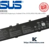Batterie ASUS B31N1635 42Wh compatible X705UA X705UQ N705UD M705BA