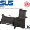 Batterie ASUS B31N1637 compatible X510UA X510UQ S510UN F510UQ 42Wh