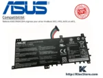 Batterie ASUS B41N1304 46Wh compatible S451LA V451LN K451LA R451LA