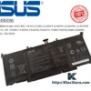 Batterie ASUS B41N1526 originale 64Wh compatible ROG GL502 GL502VM FX502V FX502VD