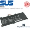 Batterie interne Asus C21N1335 38Wh pour ordinateur portable VivoBook