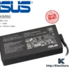 Chargeur original ASUS 150W 20V 7.5A avec connecteur 4.5mm x 3.0mm et broche centrale, disponible chez KtecStore Algérie