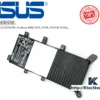 Batterie ASUS C21N1408 originale 37Wh pour ASUS VivoBook 4000 et V555 - KtecStore Algérie
