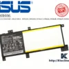Batterie ASUS C21N1508 originale 38Wh pour ASUS X456 - KtecStore Algérie