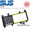 Batterie ASUS C21N1515 originale 38Wh pour ASUS X756 - KtecStore Algérie