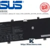 Batterie ASUS C21N1833 originale 47Wh pour ASUS ZenBook 14 série UX431 - KtecStore Algérie