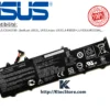 Batterie ASUS C31N1330 originale 50Wh pour ASUS ZenBook UX32L et UX32LA - KtecStore Algérie