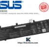 Batterie ASUS C31N1843 originale 42Wh pour ASUS VivoBook S14 série S432 - KtecStore Algérie