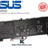 Batterie ASUS C41N1709 originale 62Wh pour ASUS ROG Strix SCAR Edition GL503VS - KtecStore Algérie