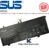 Batterie ASUS C41N1825 originale 72Wh pour ASUS VivoBook 14 X403 - KtecStore Algérie
