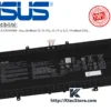 Batterie ASUS C41N1904 originale 67Wh pour ASUS ZenBook 13, 14 et Flip - KtecStore Algérie