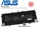 Batterie ASUS C41N1904 originale 67Wh pour ASUS ZenBook 13, 14 et Flip - KtecStore Algérie