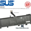 Batterie ASUS C41N1906 originale 90Wh pour ASUS TUF Gaming A15, A17, F15 et F17 - KtecStore Algérie
