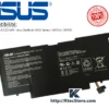 Batterie ASUS C22-UX31 originale 50Wh pour ASUS ZenBook UX31 - KtecStore Algérie