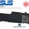 Batterie ASUS C23-UX32 originale 48Wh pour ASUS ZenBook UX32 - KtecStore Algérie