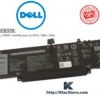 Batterie DELL P83V9 originale 72Wh pour Precision 5470, 5480 et 5490 - KtecStore Algérie