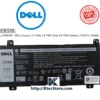 Batterie DELL PWKWM originale 56Wh pour Inspiron 14 série 7000 Gaming - KtecStore Algérie